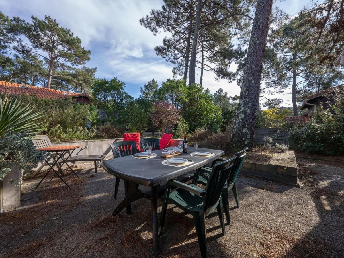 Holiday Home Jardins De La Pinede-9 By Interhome Lacanau Bagian luar foto