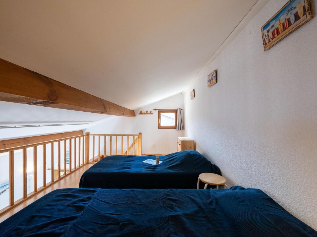 Holiday Home Jardins De La Pinede-9 By Interhome Lacanau Bagian luar foto