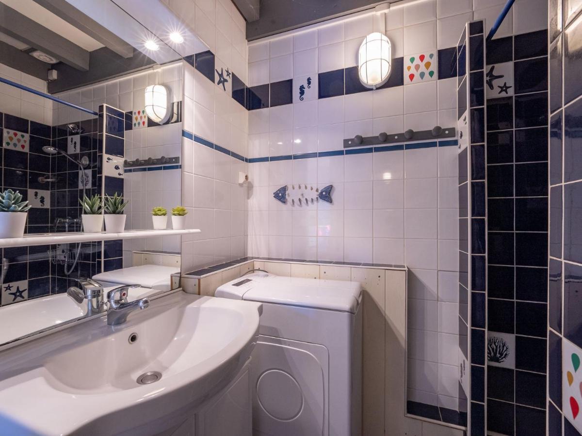 Holiday Home Jardins De La Pinede-9 By Interhome Lacanau Bagian luar foto