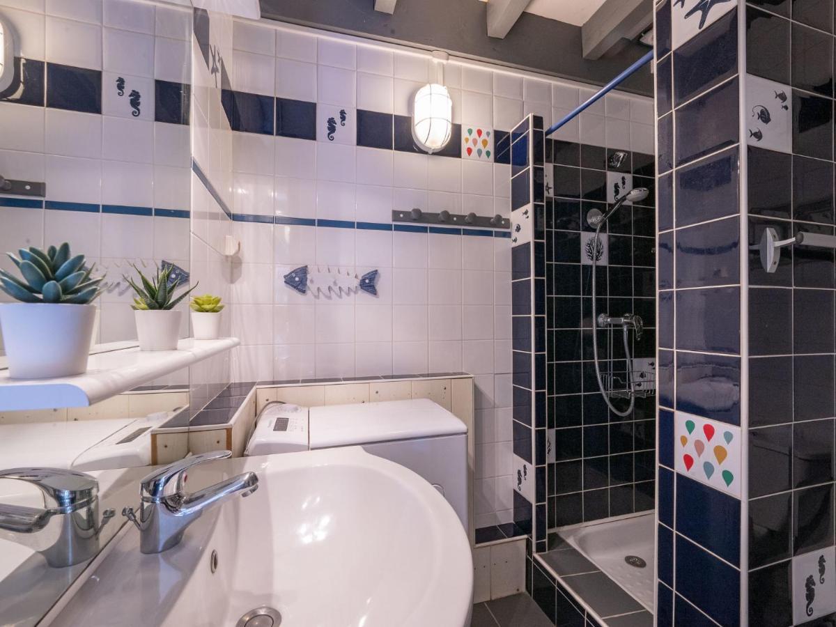 Holiday Home Jardins De La Pinede-9 By Interhome Lacanau Bagian luar foto